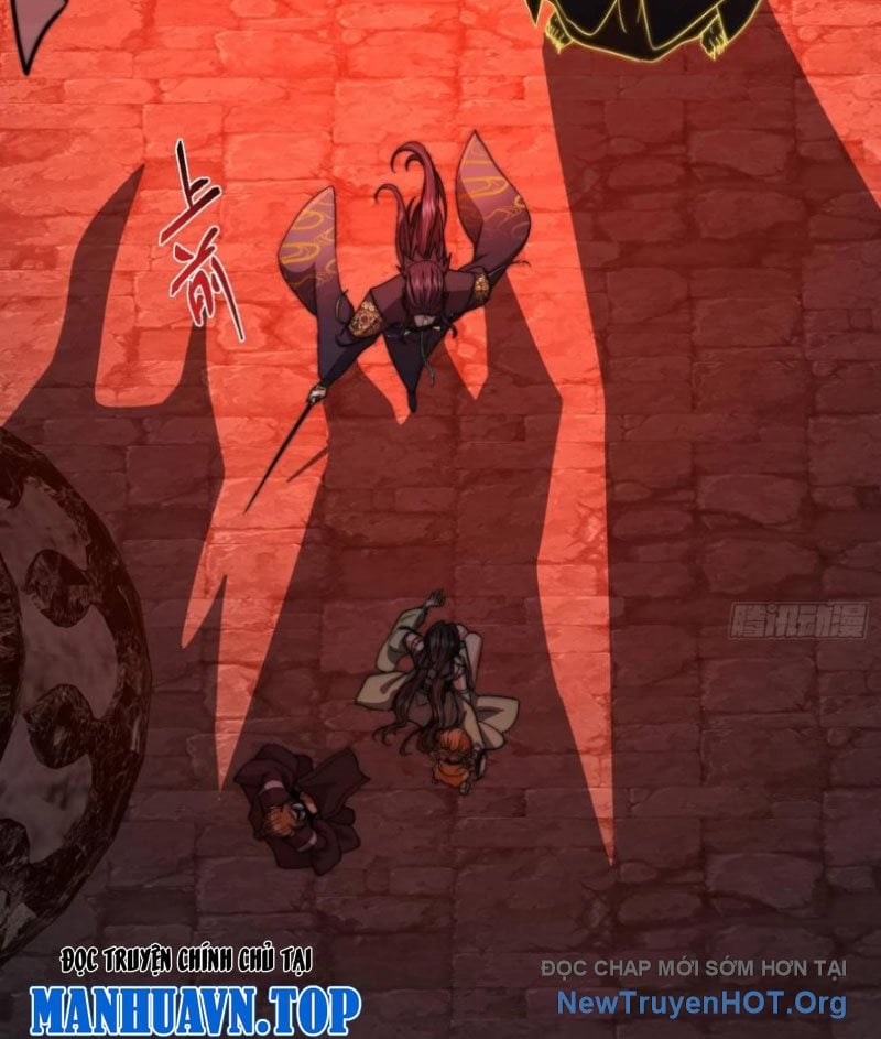 Chưởng Môn Khiêm  Tốn Chút Chapter 548 - Trang 2