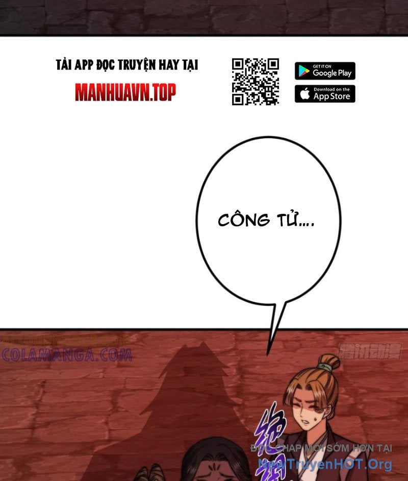 Chưởng Môn Khiêm  Tốn Chút Chapter 548 - Trang 2