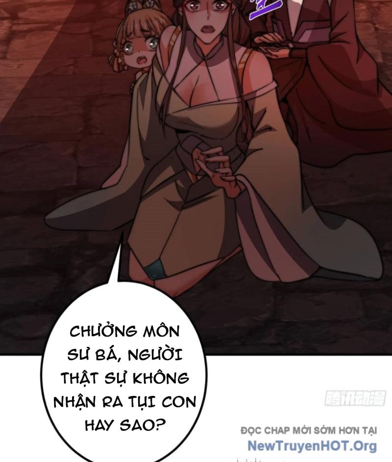 Chưởng Môn Khiêm  Tốn Chút Chapter 548 - Trang 2