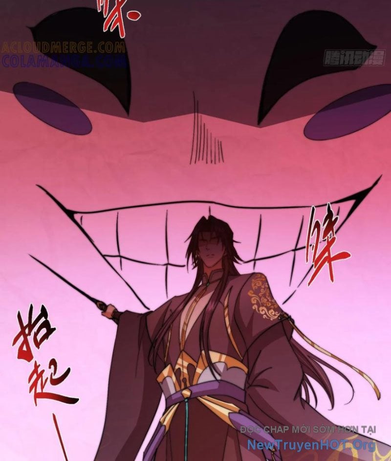 Chưởng Môn Khiêm  Tốn Chút Chapter 548 - Trang 2