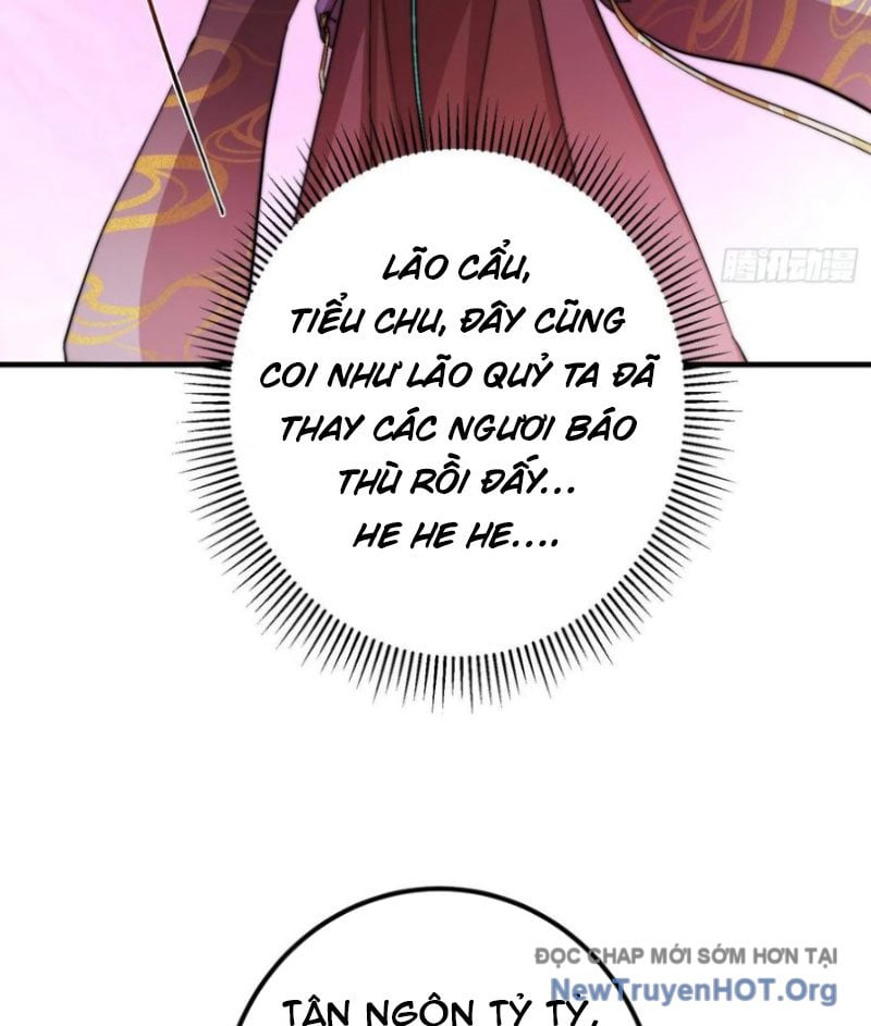 Chưởng Môn Khiêm  Tốn Chút Chapter 548 - Trang 2