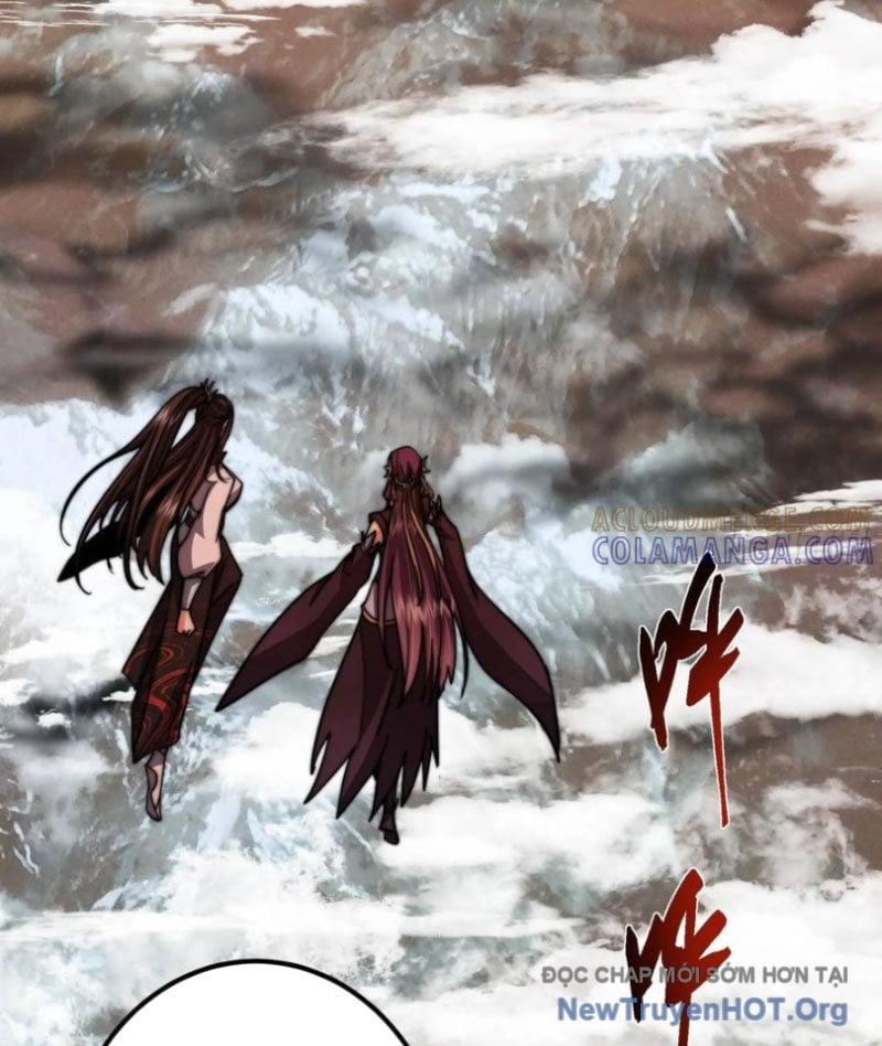 Chưởng Môn Khiêm  Tốn Chút Chapter 548 - Trang 2