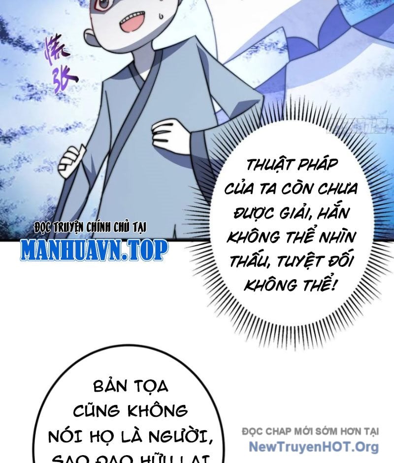 Chưởng Môn Khiêm  Tốn Chút Chapter 548 - Trang 2
