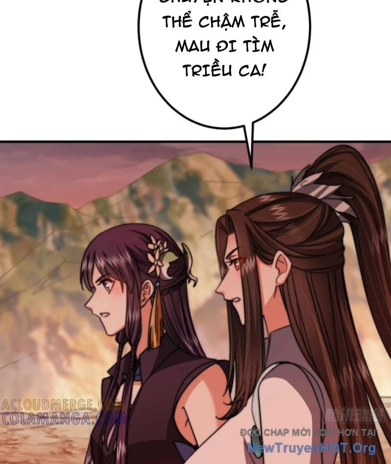 Chưởng Môn Khiêm  Tốn Chút Chapter 548 - Trang 2