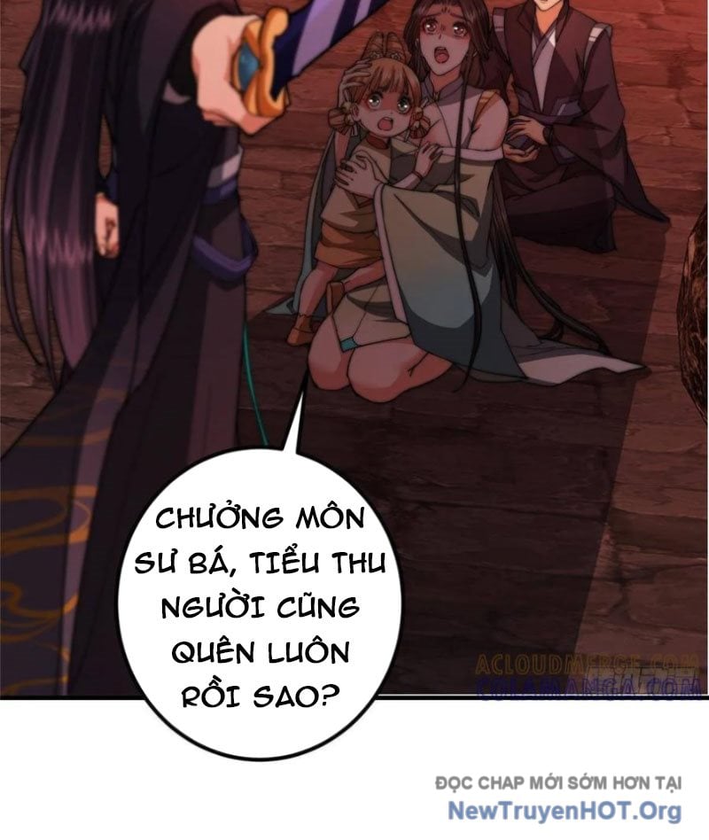 Chưởng Môn Khiêm  Tốn Chút Chapter 548 - Trang 2