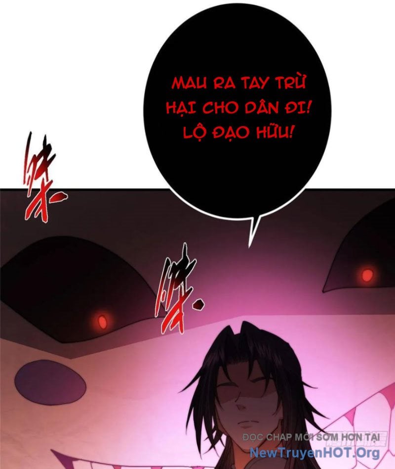 Chưởng Môn Khiêm  Tốn Chút Chapter 548 - Trang 2