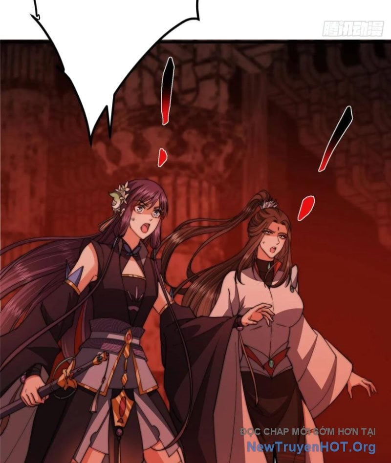 Chưởng Môn Khiêm  Tốn Chút Chapter 548 - Trang 2