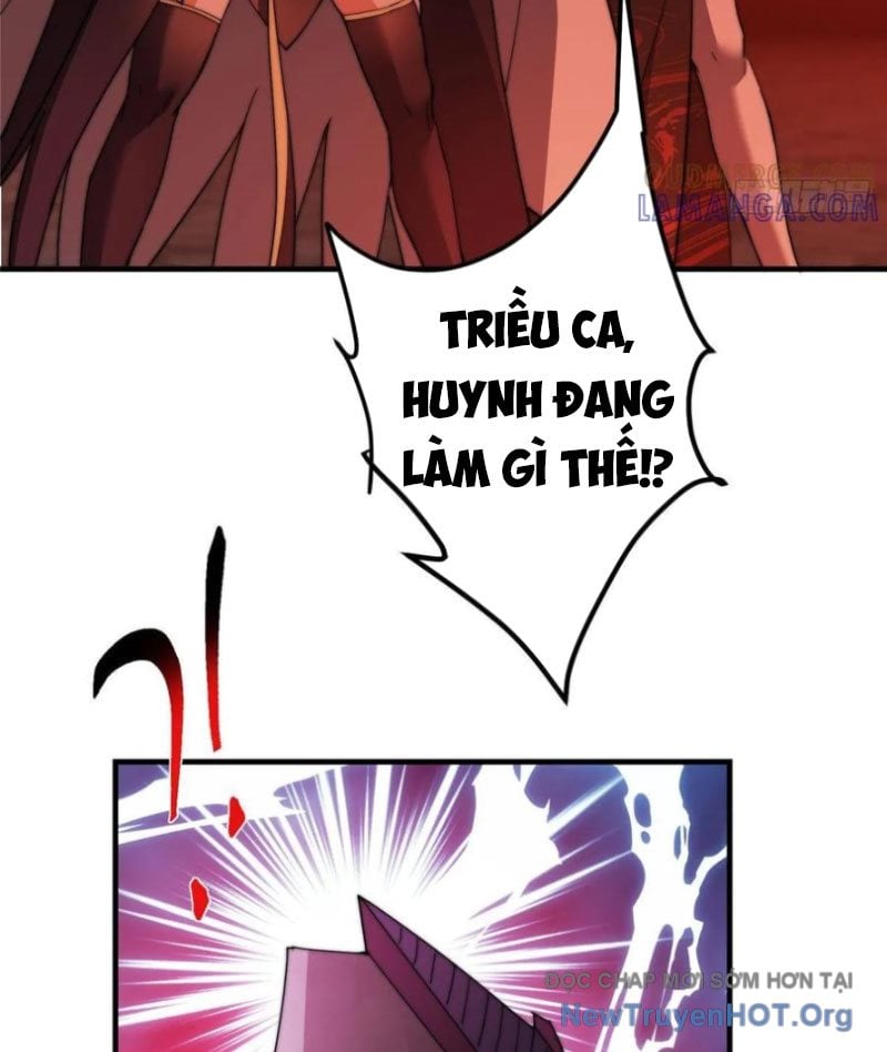 Chưởng Môn Khiêm  Tốn Chút Chapter 548 - Trang 2