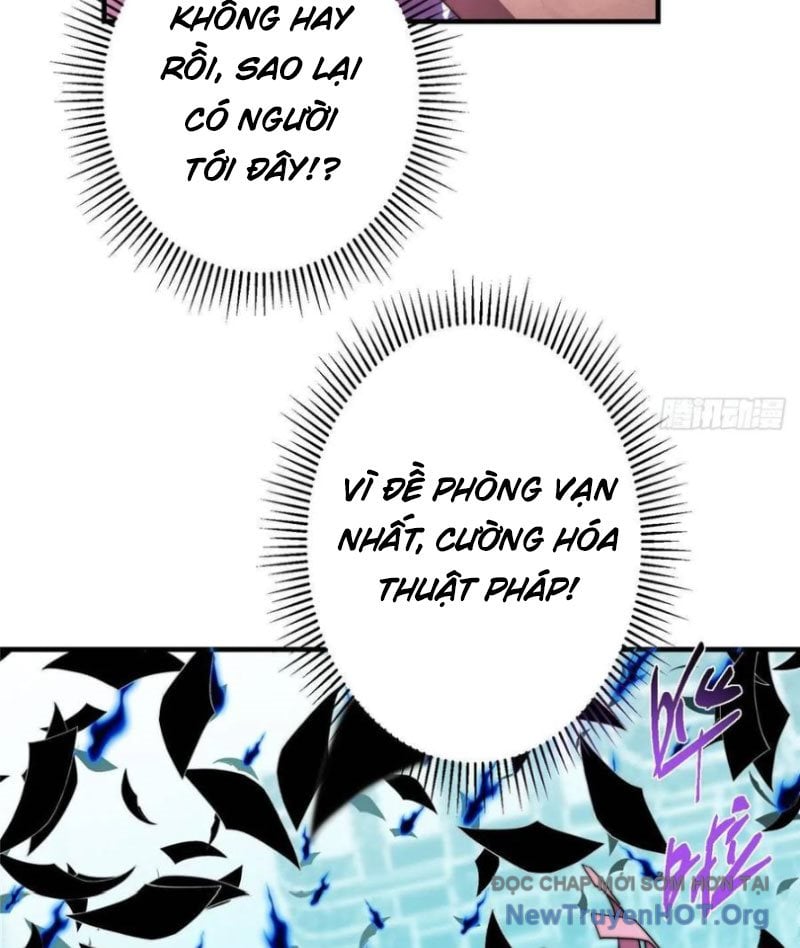 Chưởng Môn Khiêm  Tốn Chút Chapter 548 - Trang 2