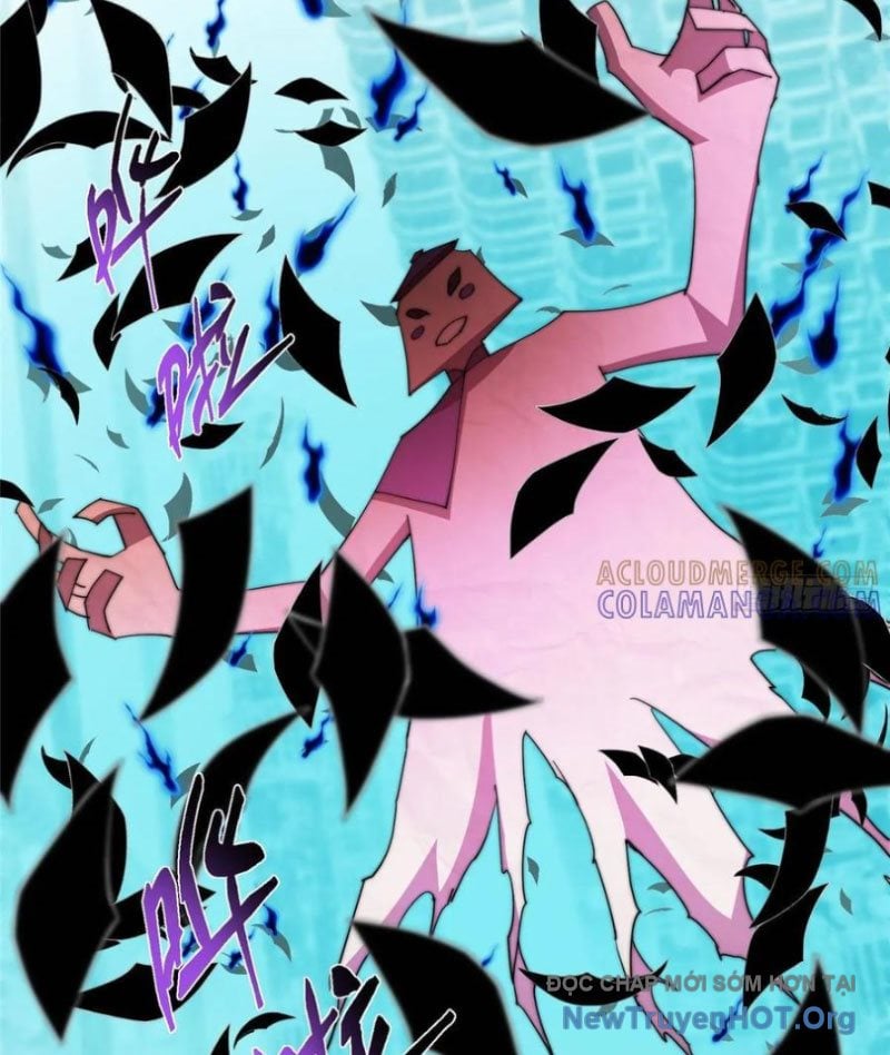 Chưởng Môn Khiêm  Tốn Chút Chapter 548 - Trang 2