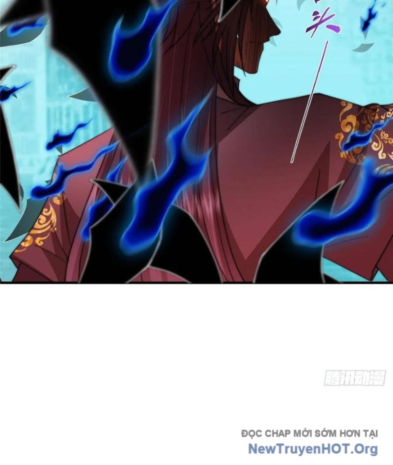 Chưởng Môn Khiêm  Tốn Chút Chapter 548 - Trang 2