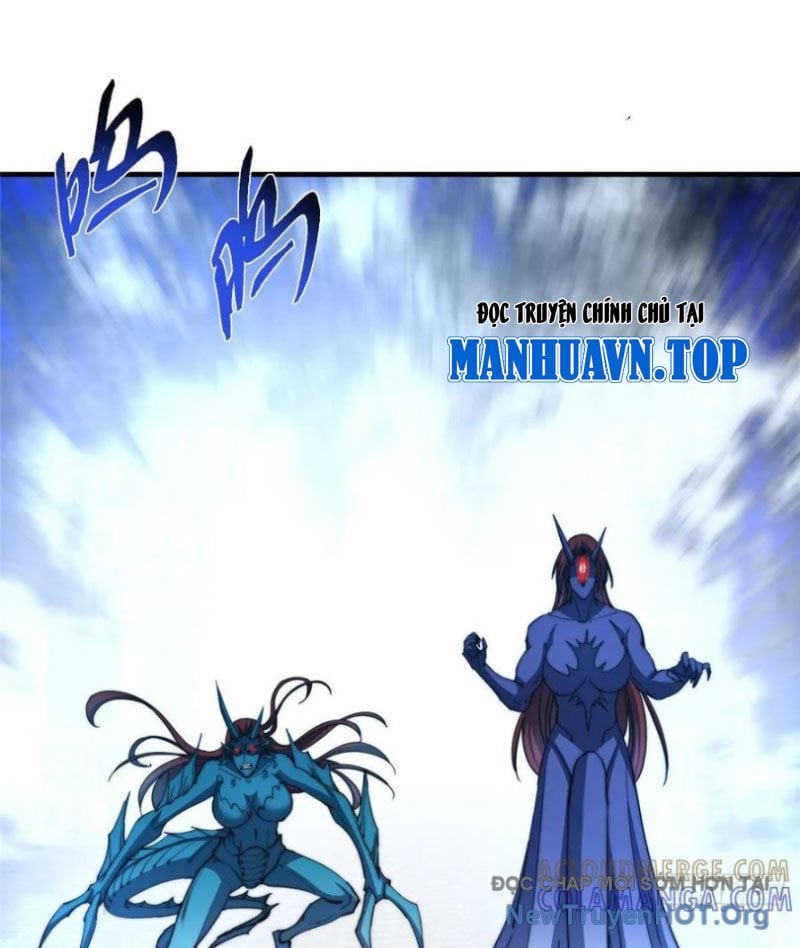Chưởng Môn Khiêm  Tốn Chút Chapter 548 - Trang 2