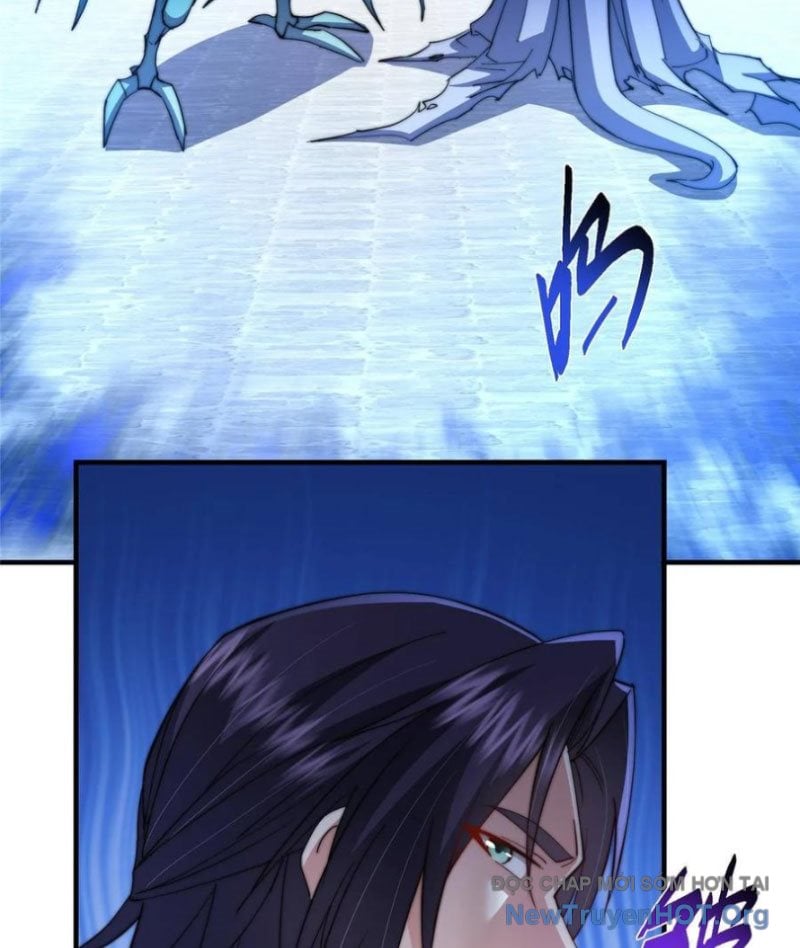 Chưởng Môn Khiêm  Tốn Chút Chapter 548 - Trang 2