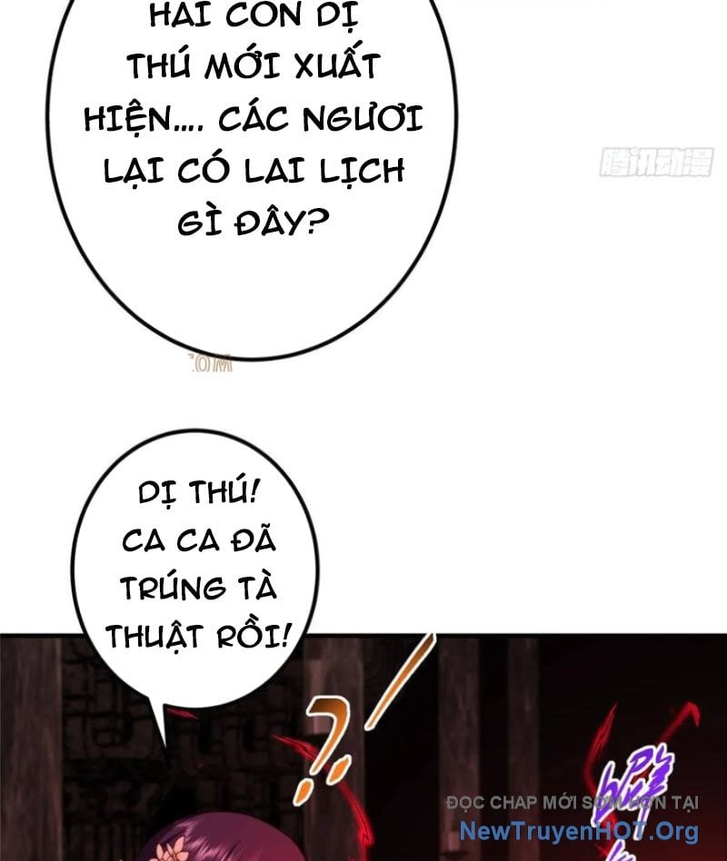 Chưởng Môn Khiêm  Tốn Chút Chapter 548 - Trang 2