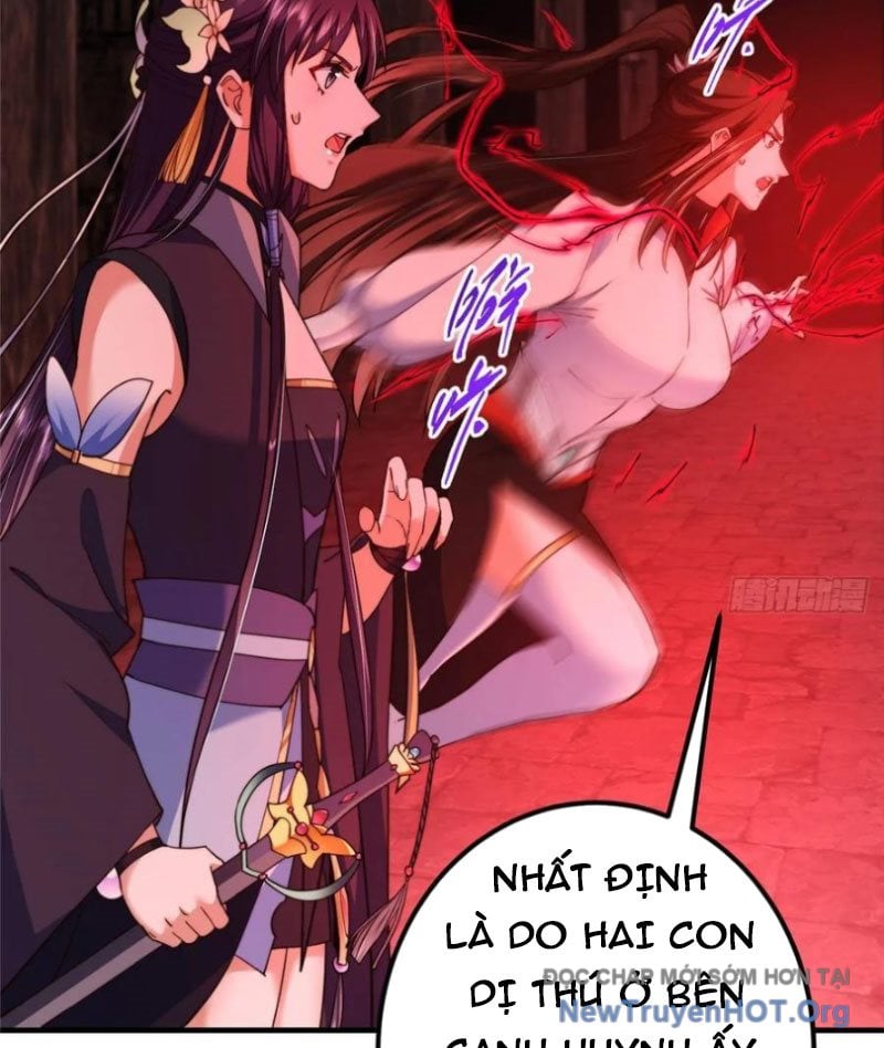 Chưởng Môn Khiêm  Tốn Chút Chapter 548 - Trang 2