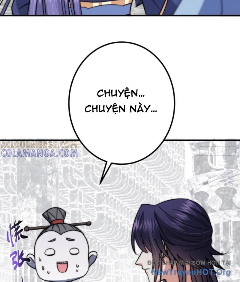 Chưởng Môn Khiêm  Tốn Chút Chapter 548 - Trang 2