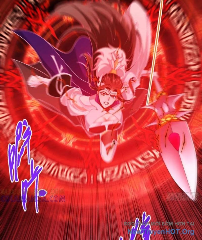 Chưởng Môn Khiêm  Tốn Chút Chapter 548 - Trang 2