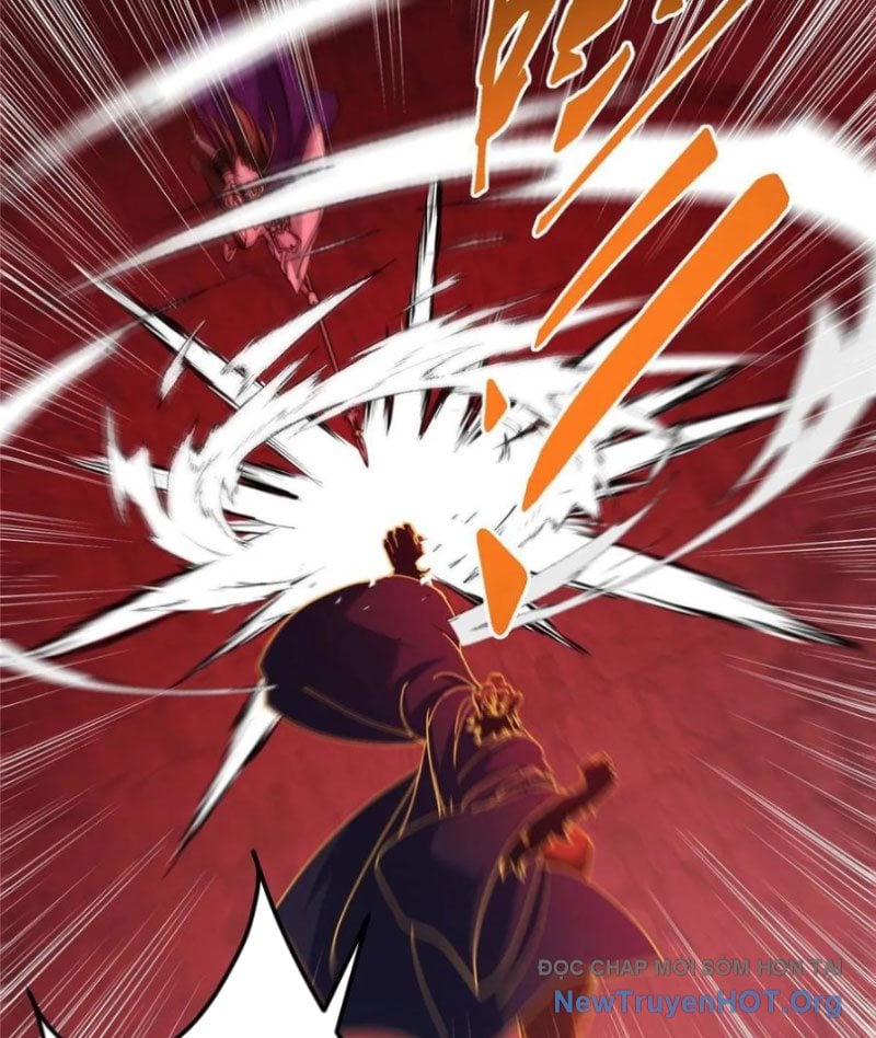 Chưởng Môn Khiêm  Tốn Chút Chapter 548 - Trang 2