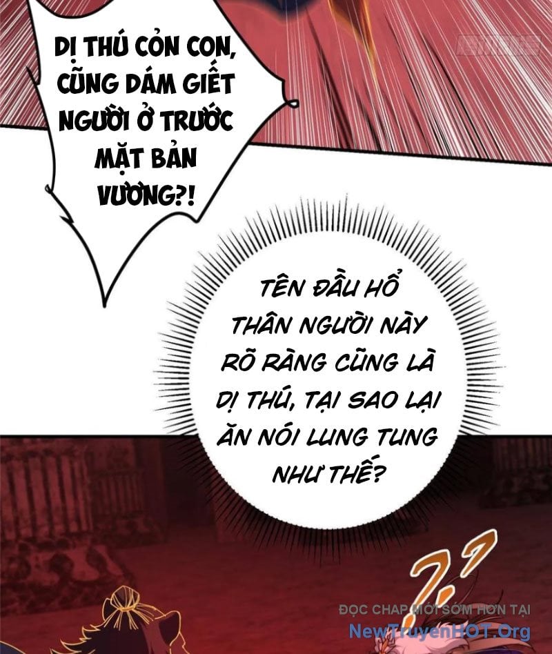 Chưởng Môn Khiêm  Tốn Chút Chapter 548 - Trang 2