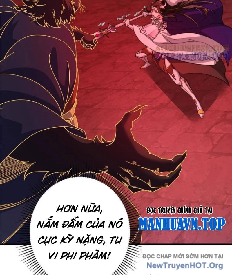 Chưởng Môn Khiêm  Tốn Chút Chapter 548 - Trang 2