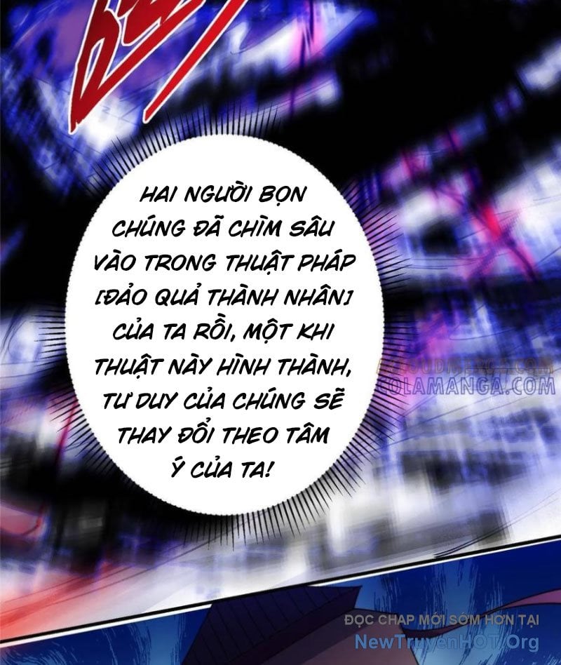 Chưởng Môn Khiêm  Tốn Chút Chapter 548 - Trang 2