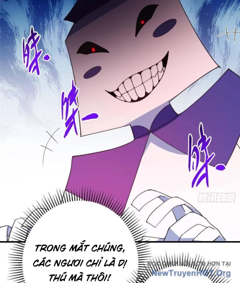 Chưởng Môn Khiêm  Tốn Chút Chapter 548 - Trang 2