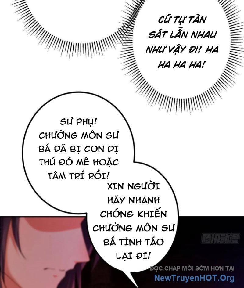 Chưởng Môn Khiêm  Tốn Chút Chapter 548 - Trang 2