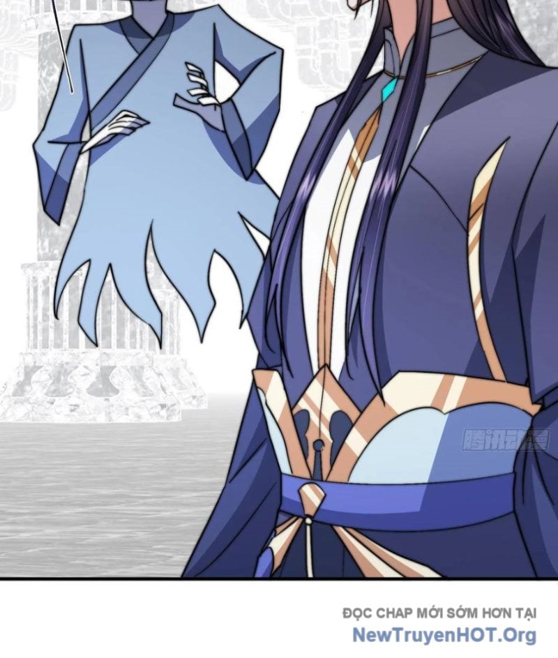 Chưởng Môn Khiêm  Tốn Chút Chapter 548 - Trang 2