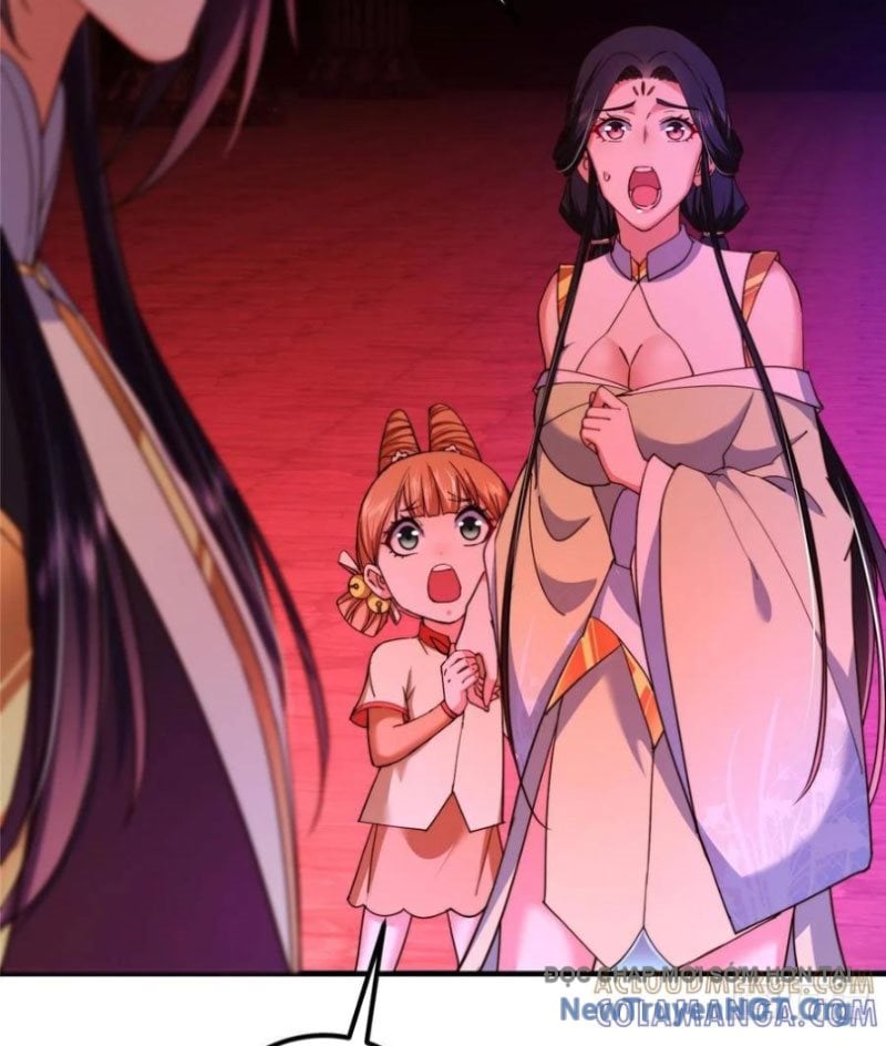 Chưởng Môn Khiêm  Tốn Chút Chapter 548 - Trang 2