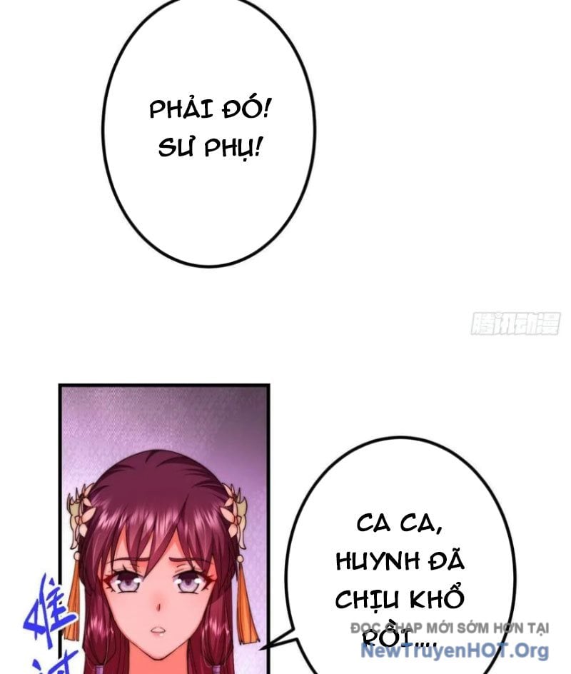 Chưởng Môn Khiêm  Tốn Chút Chapter 548 - Trang 2