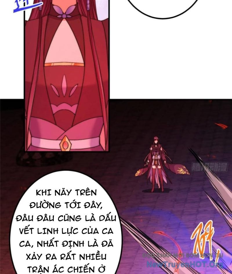 Chưởng Môn Khiêm  Tốn Chút Chapter 548 - Trang 2