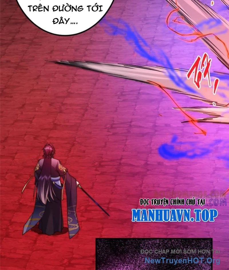 Chưởng Môn Khiêm  Tốn Chút Chapter 548 - Trang 2