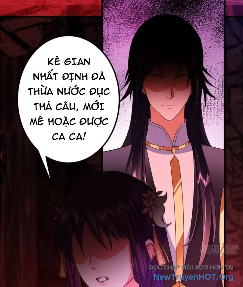 Chưởng Môn Khiêm  Tốn Chút Chapter 548 - Trang 2