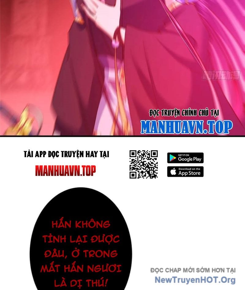 Chưởng Môn Khiêm  Tốn Chút Chapter 548 - Trang 2