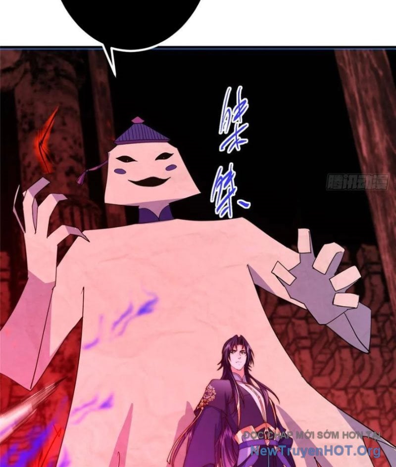 Chưởng Môn Khiêm  Tốn Chút Chapter 548 - Trang 2