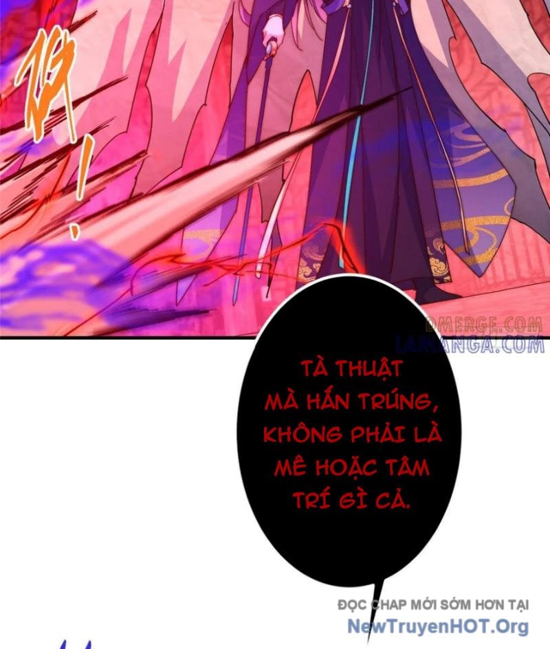 Chưởng Môn Khiêm  Tốn Chút Chapter 548 - Trang 2