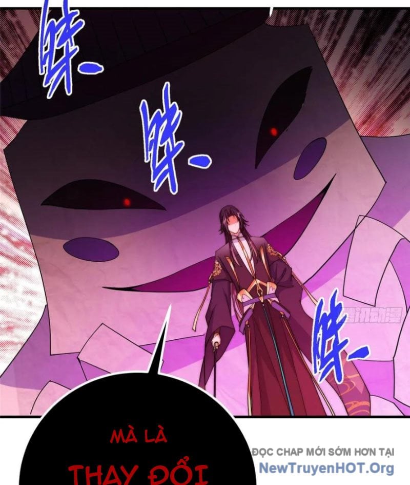 Chưởng Môn Khiêm  Tốn Chút Chapter 548 - Trang 2