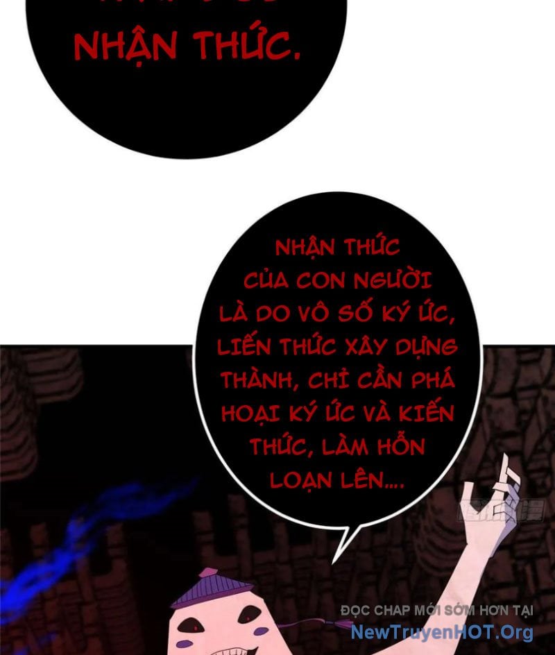 Chưởng Môn Khiêm  Tốn Chút Chapter 548 - Trang 2