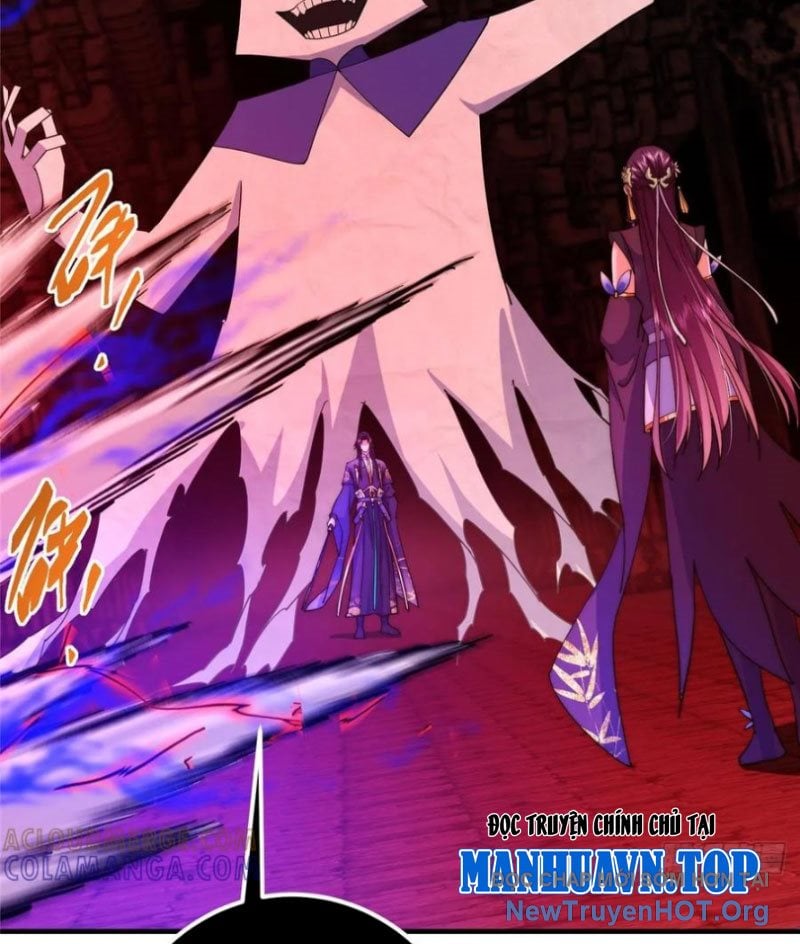 Chưởng Môn Khiêm  Tốn Chút Chapter 548 - Trang 2