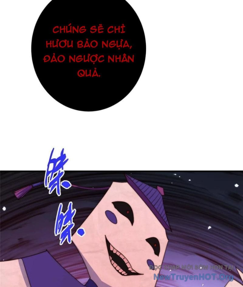Chưởng Môn Khiêm  Tốn Chút Chapter 548 - Trang 2