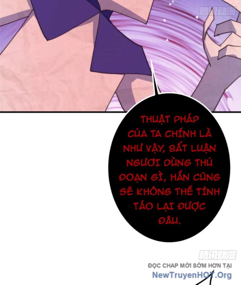 Chưởng Môn Khiêm  Tốn Chút Chapter 548 - Trang 2