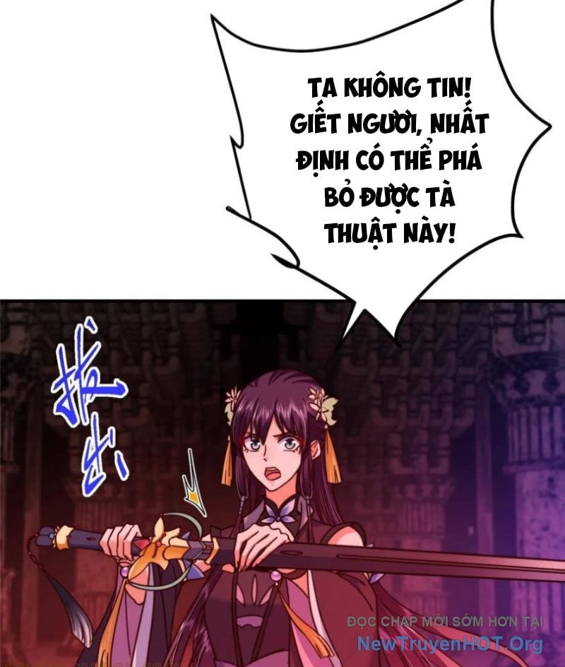 Chưởng Môn Khiêm  Tốn Chút Chapter 548 - Trang 2