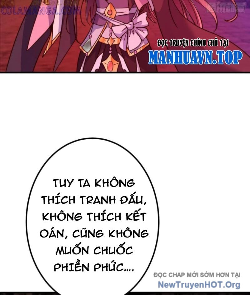 Chưởng Môn Khiêm  Tốn Chút Chapter 548 - Trang 2