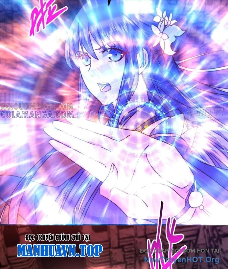 Chưởng Môn Khiêm  Tốn Chút Chapter 548 - Trang 2