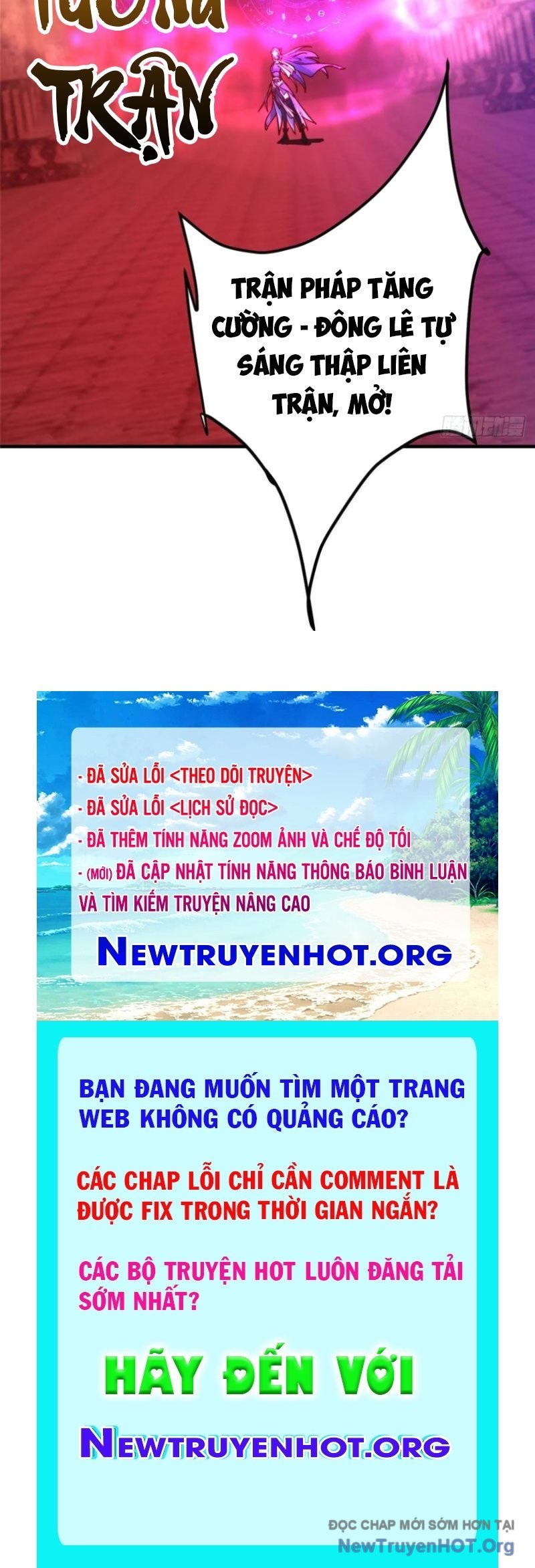 Chưởng Môn Khiêm  Tốn Chút Chapter 548 - Trang 2