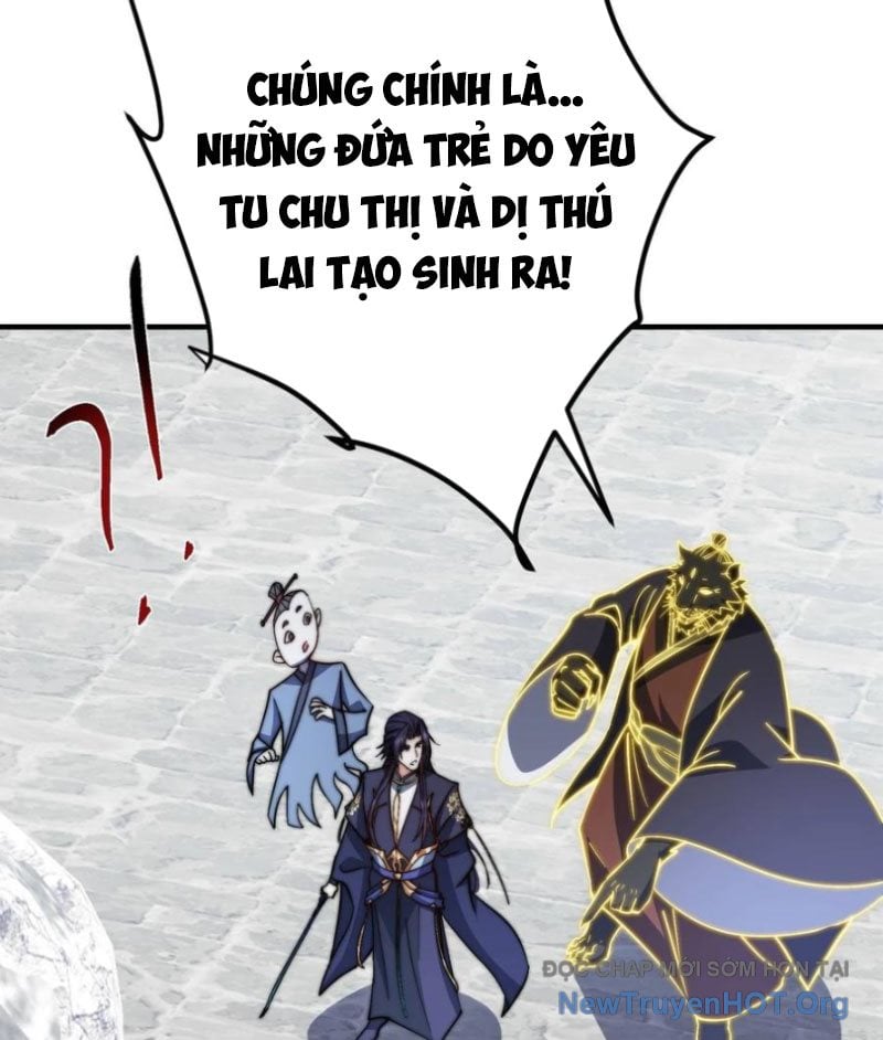 Chưởng Môn Khiêm  Tốn Chút Chapter 548 - Trang 2