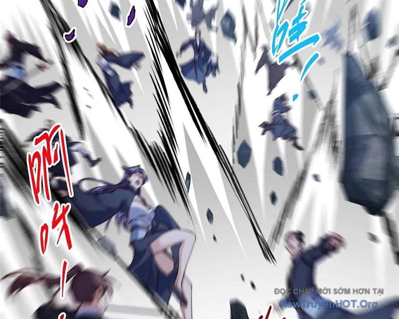 Chưởng Môn Khiêm  Tốn Chút Chapter 551 - Trang 2