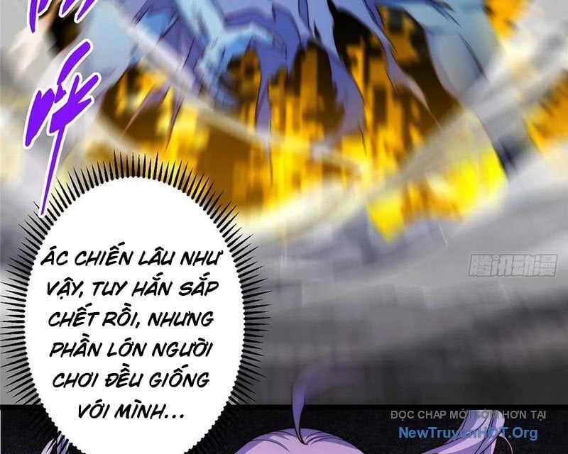 Chưởng Môn Khiêm  Tốn Chút Chapter 551 - Trang 2