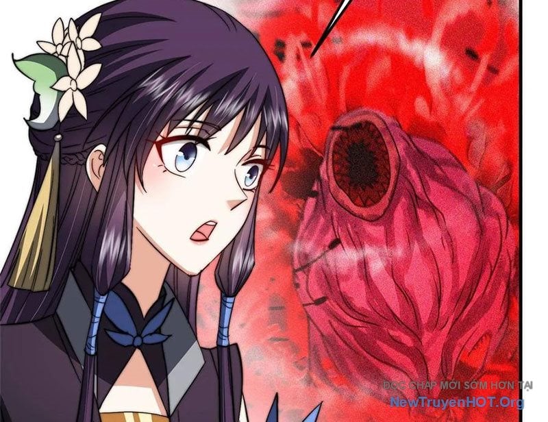Chưởng Môn Khiêm  Tốn Chút Chapter 551 - Trang 2