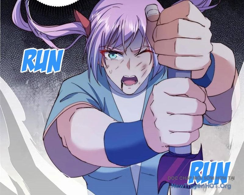 Chưởng Môn Khiêm  Tốn Chút Chapter 551 - Trang 2